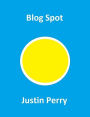 Blog Spot: The Fun Issue
