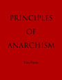 Principles of Anarchism