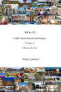 $4 to $1: Public Library Benefits and Budgets