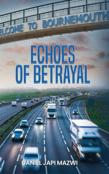 Echoes Of Betrayal