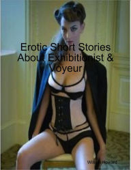 Erotic Stories Voyeur 94