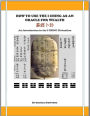 How to Use the I Ching As an Oracle for Wealth: An Introduction to the I Ching Divination