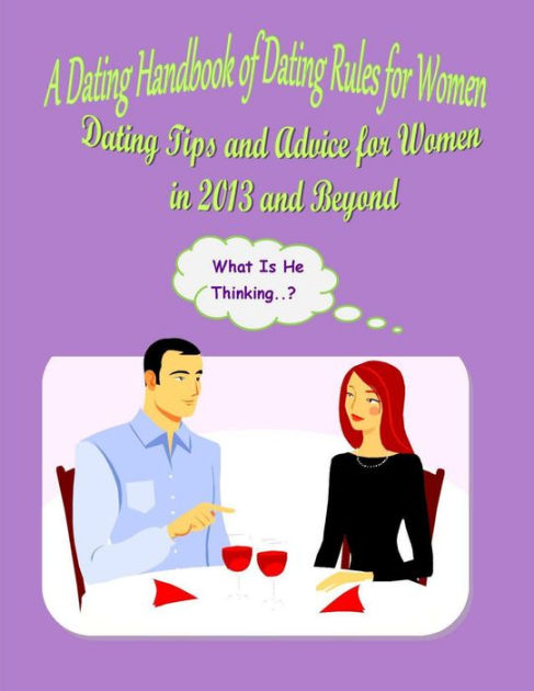 Rules of dating book
