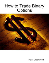 How to trade binary options ebook