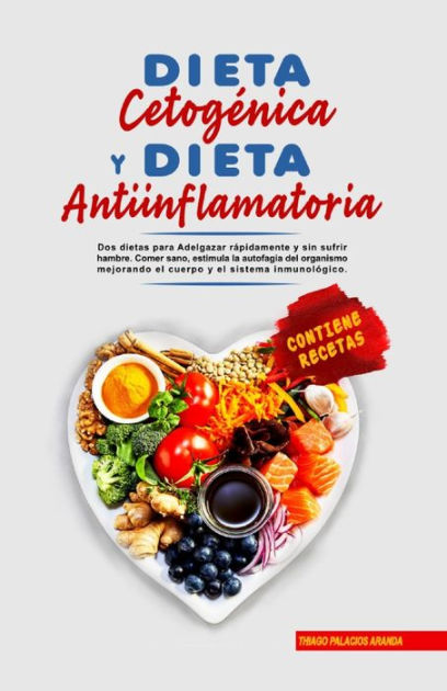 Dieta Cetogénica Y Dieta Antiinflamatoria 2 Dietas Para Adelgazar Rápidamente Y Sin Sufrir 2299