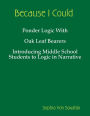 Because I Could: Ponder Logic With Oakleaf Bearers