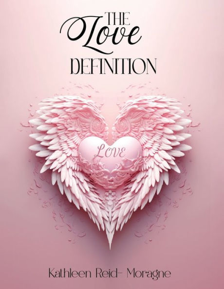 The Love Definition