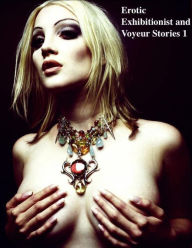 Erotic Stories Voyeur 86