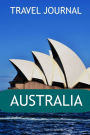 Travel Journal Australia