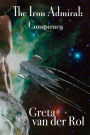 The Iron Admiral: Conspiracy