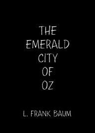 The Emerald City of Oz
