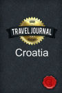 Travel Journal Croatia