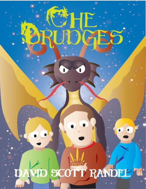 The Drudges by David Scott Randel eBook Barnes Noble® The Drudges by David Scott Randel eBook Barnes Noble®
