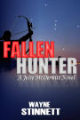 Fallen Hunter: A Jesse McDermitt Novel