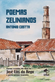 Title: Poemas Zelinianos, Author: Antonio Costta
