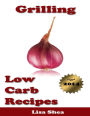 Grilling Low Carb Recipes