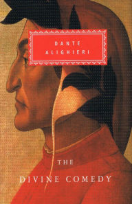 The Divine Comedy