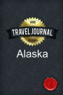 Travel Journal Alaska