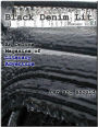 Black Denim Lit v1 #1