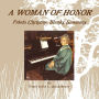 A WOMAN OF HONOR