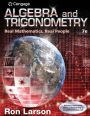 Algebra and Trigonometry: Real Mathematics, Real People / Edition 7