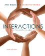 Interactions: A Thematic Reader / Edition 9