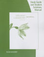 Study Guide with Student Solutions Manual for McMurry's Organic Chemistry, 9th / Edition 9