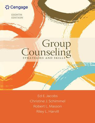Group Counseling: Strategies and Skills