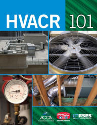 Title: HVACR 101, Author: ACCA