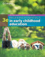 Beginning Essentials in Early Childhood Education / Edition 3