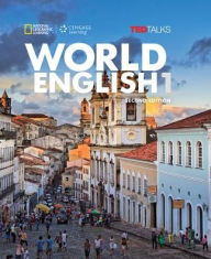 Title: World English 1: Student Book/Online Workbook Package / Edition 2, Author: Rebecca Tarver Chase