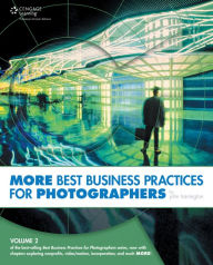Title: MORE Best Business Practices for Photographers, Author: John Harrington