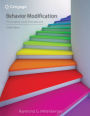 Behavior Modification: Principles and Procedures