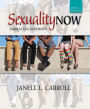 Sexuality Now: Embracing Diversity / Edition 5