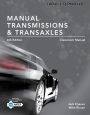 Today's Technician: Manual Transmissions and Transaxles Classroom Manual and Shop Manual / Edition 6