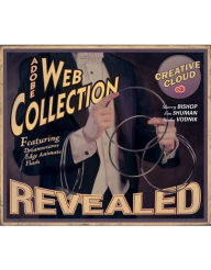 Title: The Web Collection Revealed Creative Cloud / Edition 1, Author: Sherry Bishop