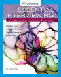 Essential Interviewing: A Programmed Approach to Effective Communication / Edition 9