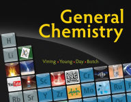 Title: General Chemistry, Spiral bound Version / Edition 1, Author: William Vining