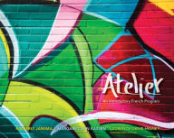 Title: Atelier, Student Edition, Spiral bound Version / Edition 1, Author: Kim Jansma