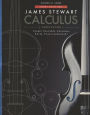 Study Guide for Stewart's Single Variable Calculus: Early Transcendentals, 8th / Edition 8