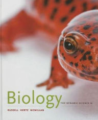 Title: Biology: The Dynamic Science / Edition 4, Author: Peter J. Russell