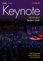 Keynote Proficient with DVD-ROM / Edition 1