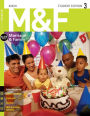 M&F 3 (with CourseMate, 1 term (6 months) Printed Access Card) / Edition 3