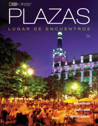 Title: Plazas / Edition 5, Author: Robert Hershberger