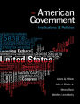 American Government: Institutions and Policies / Edition 15