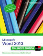 New Perspectives on MicrosoftWord 2013, Comprehensive Enhanced Edition / Edition 1