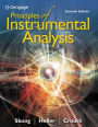 Principles of Instrumental Analysis