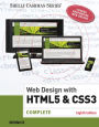 Web Design with HTML & CSS3: Complete / Edition 8