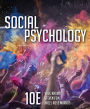 Social Psychology / Edition 10