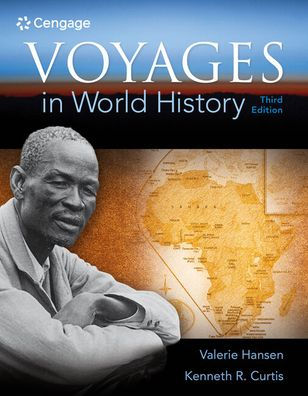 Voyages in World History, Volume 1 / Edition 3